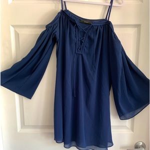 - J roberts dress large